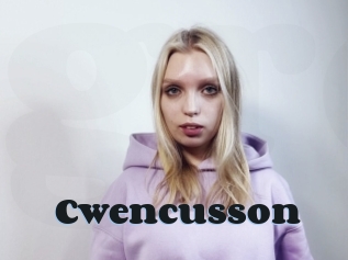 Cwencusson