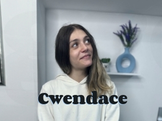 Cwendace