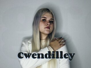 Cwendilley