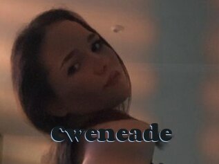 Cweneade