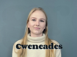 Cweneades