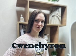 Cwenebyron