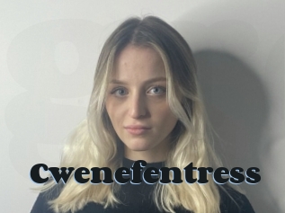 Cwenefentress