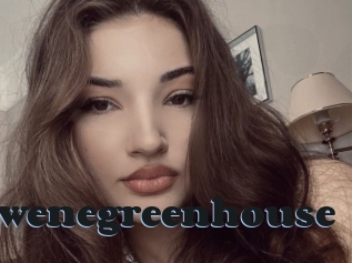 Cwenegreenhouse