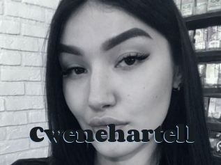 Cwenehartell