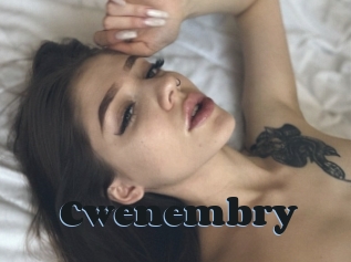 Cwenembry