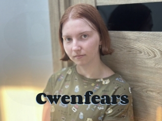 Cwenfears