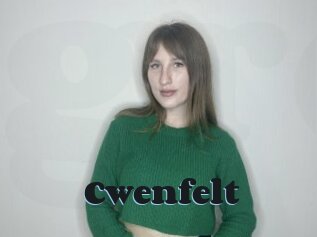 Cwenfelt