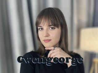 Cwengeorge