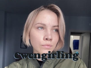 Cwengirling