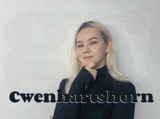 Cwenhartshorn