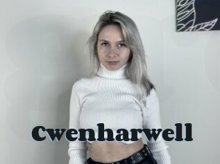 Cwenharwell