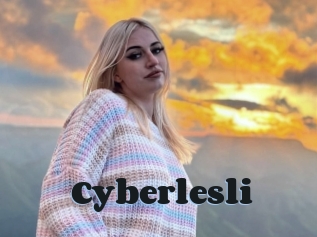 Cyberlesli