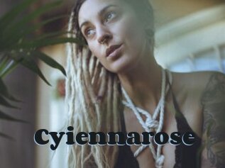 Cyiennarose