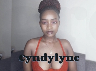 Cyndylyne