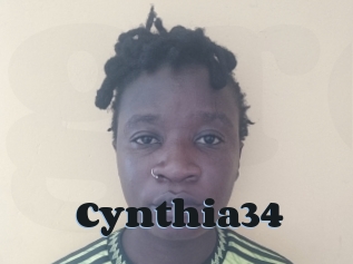 Cynthia34