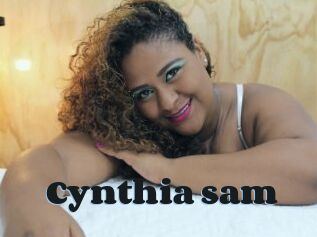 Cynthia_sam