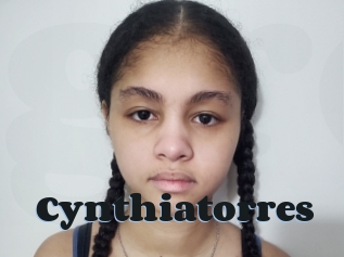 Cynthiatorres