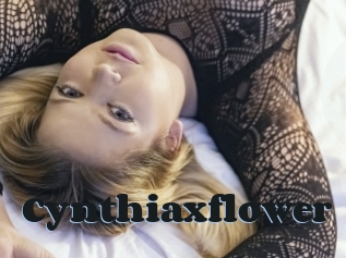 Cynthiaxflower