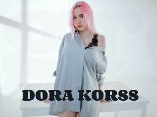 DORA_KORSS