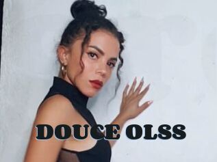 DOUCE_OLSS