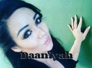 Daaniyah