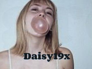 Daisy19x