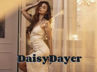 DaisyDayer