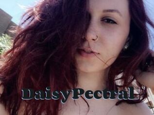 DaisyPectral Grosse cochonne