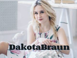DakotaBraun