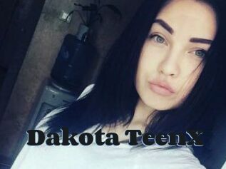 Dakota_TeenX