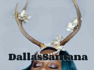 DallasSantana
