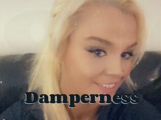 Damperness