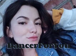 DancerForYou