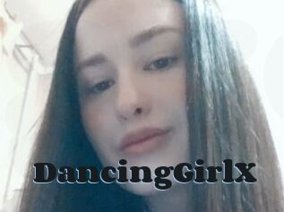 DancingGirlX