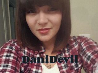 DaniDevil