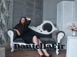 DaniellaFir