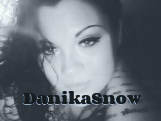 DanikaSnow