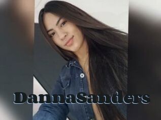 DannaSanders