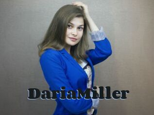 DariaMiller