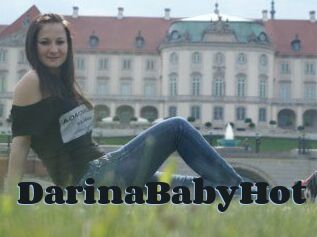 DarinaBabyHot