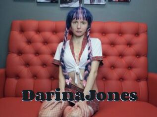 DarinaJones