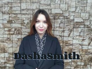 DashaSmith