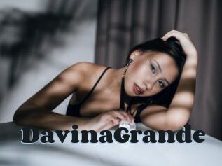 DavinaGrande