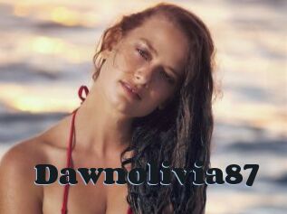 Dawnolivia87