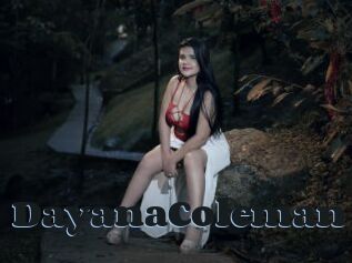 DayanaColeman