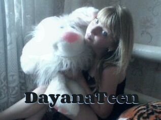 DayanaTeen