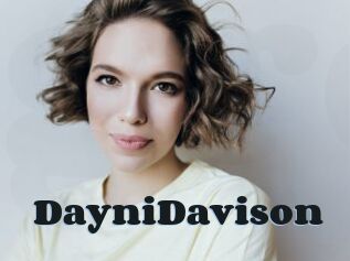 DayniDavison