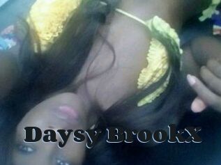 Daysy_BrookX