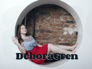 DeboraGren